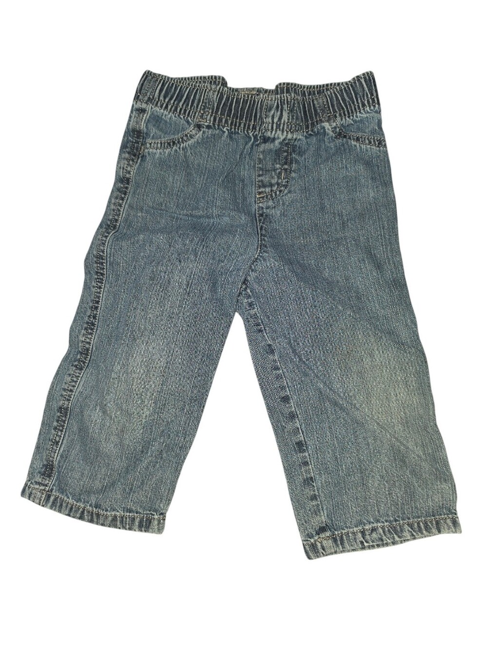 9/8/8.jumping beans Boys DenimJeans(PRICE IS FIRM IF YOUR JUST BUYING THIS ITEM)